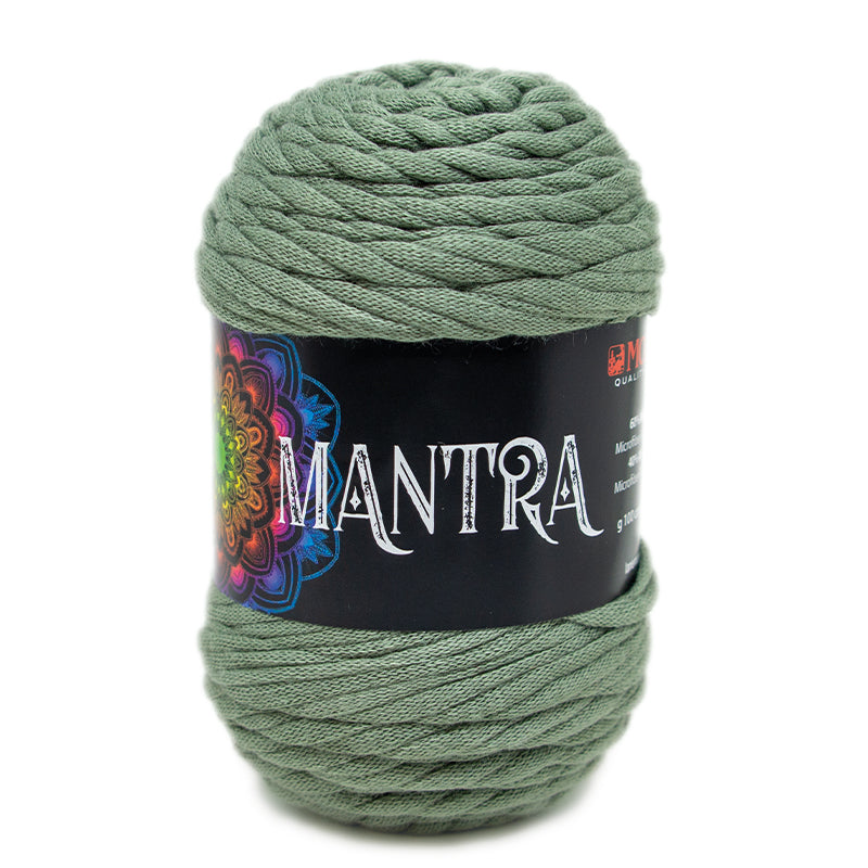 MANTRA