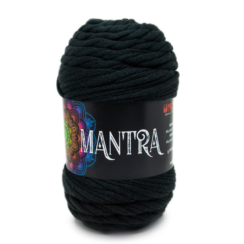 MANTRA