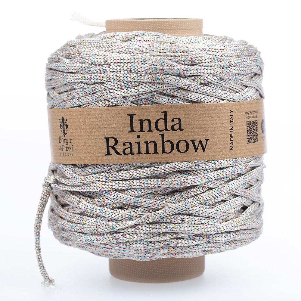 INDA Rainbow : 02