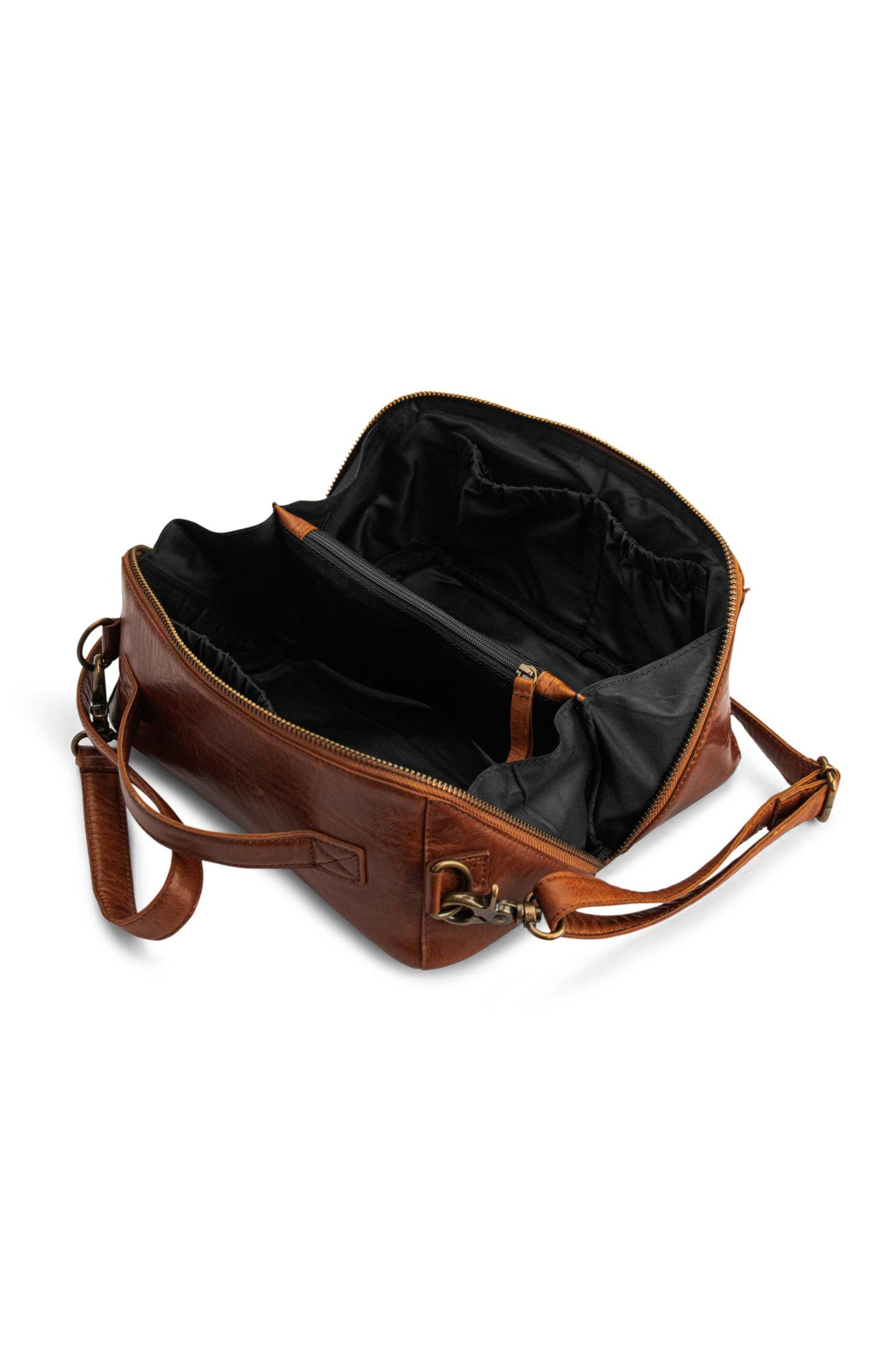 Cleo Projekt Tasche: Schwarz / Eine Größe