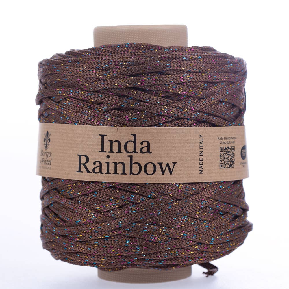INDA Rainbow : 02
