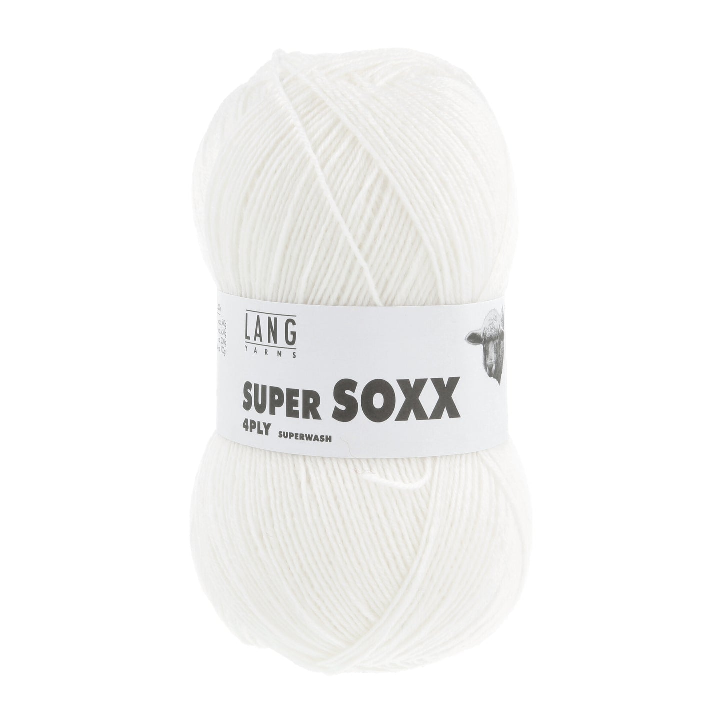 SUPER SOXX 4-FACH