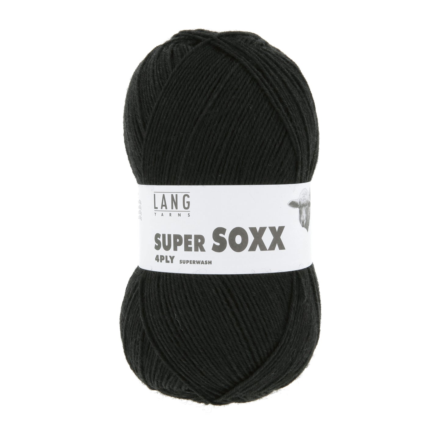 SUPER SOXX 4-FACH