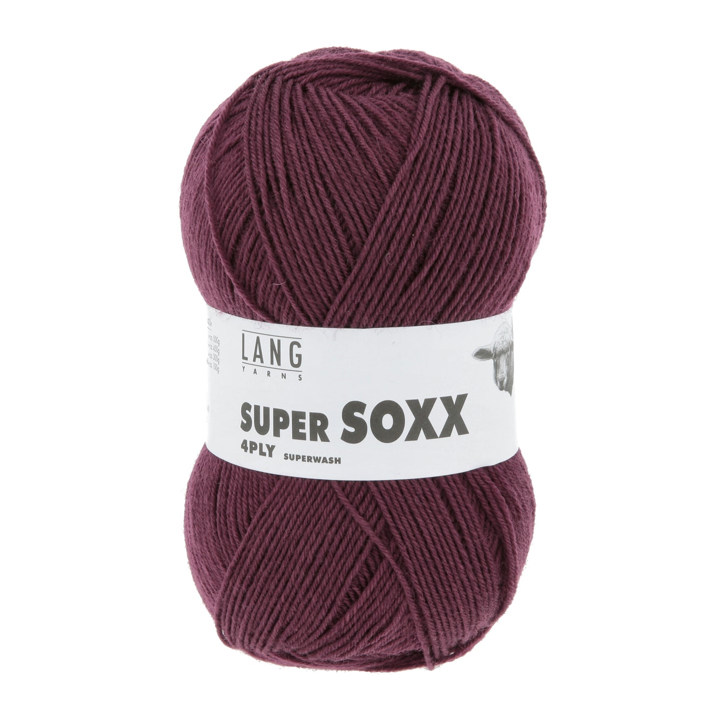 SUPER SOXX 4-FACH