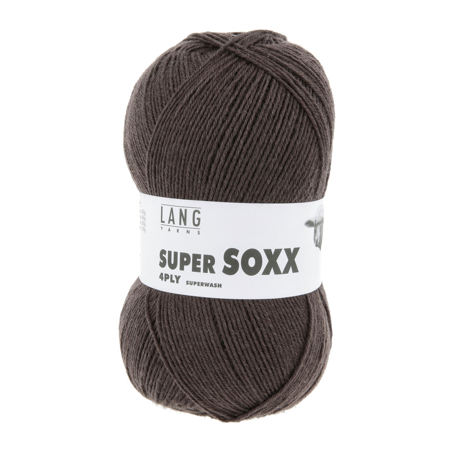 SUPER SOXX 4-FACH