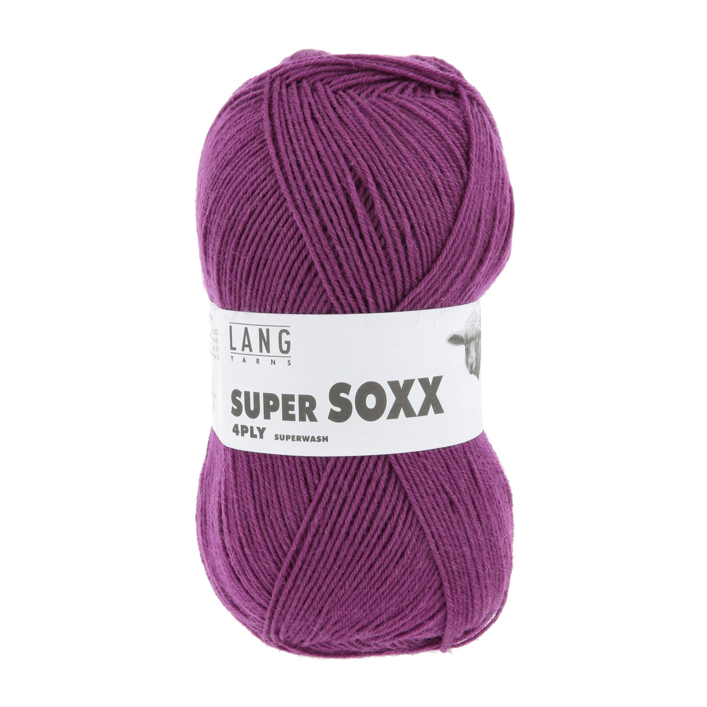 SUPER SOXX 4-FACH