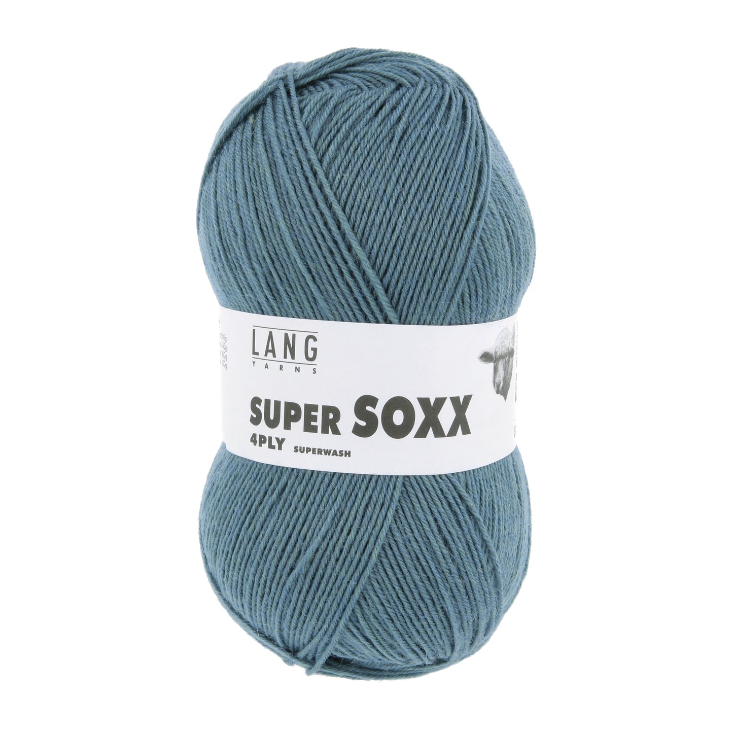 SUPER SOXX 4-FACH