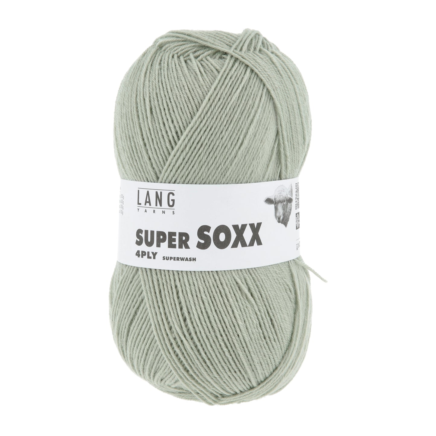 SUPER SOXX 4-FACH