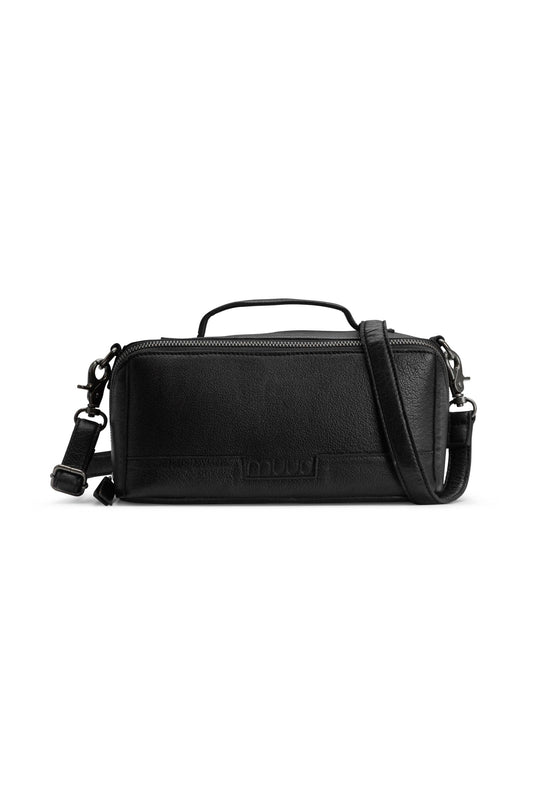 Cleo Projekt Tasche: Schwarz / Eine Größe