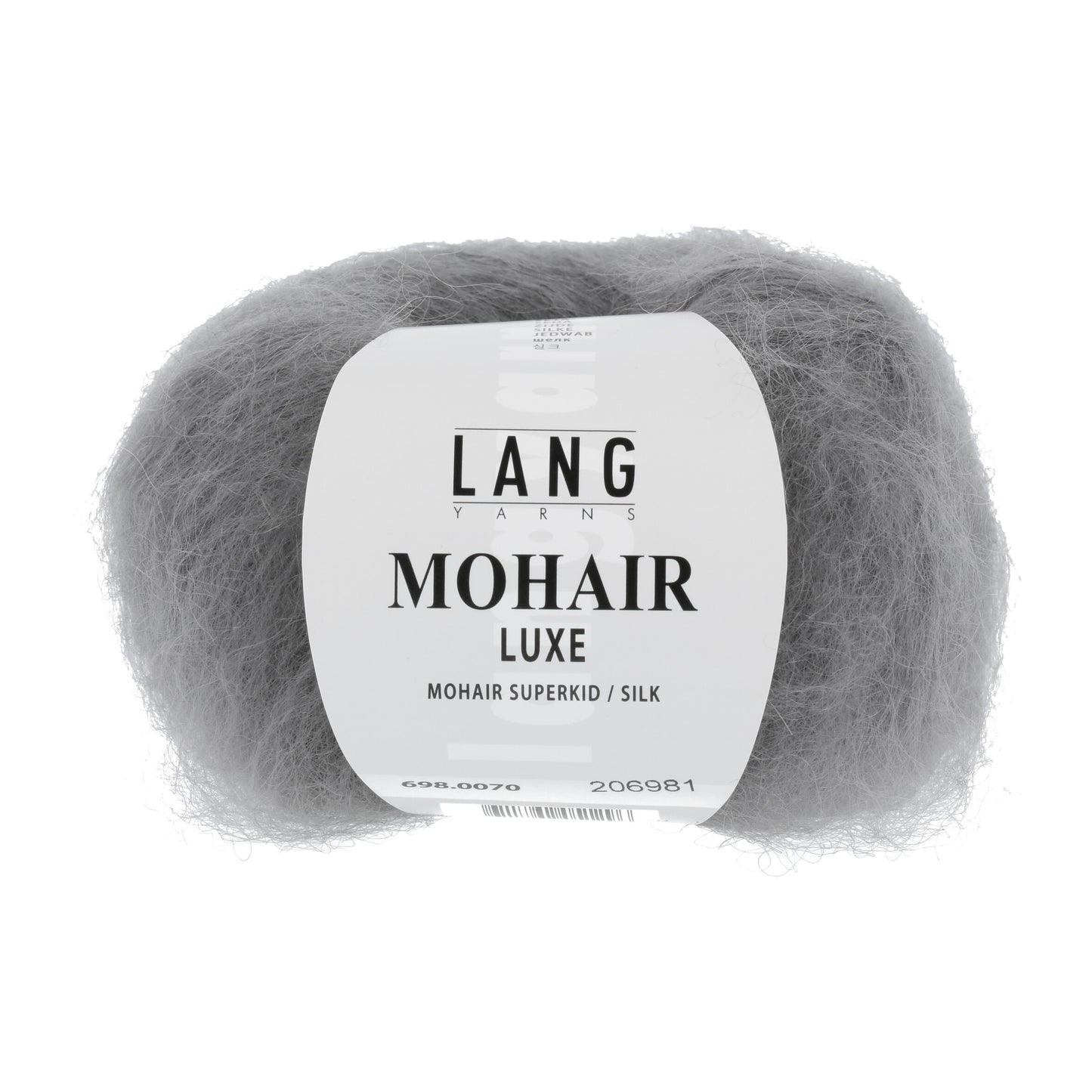 MOHAIR LUXE