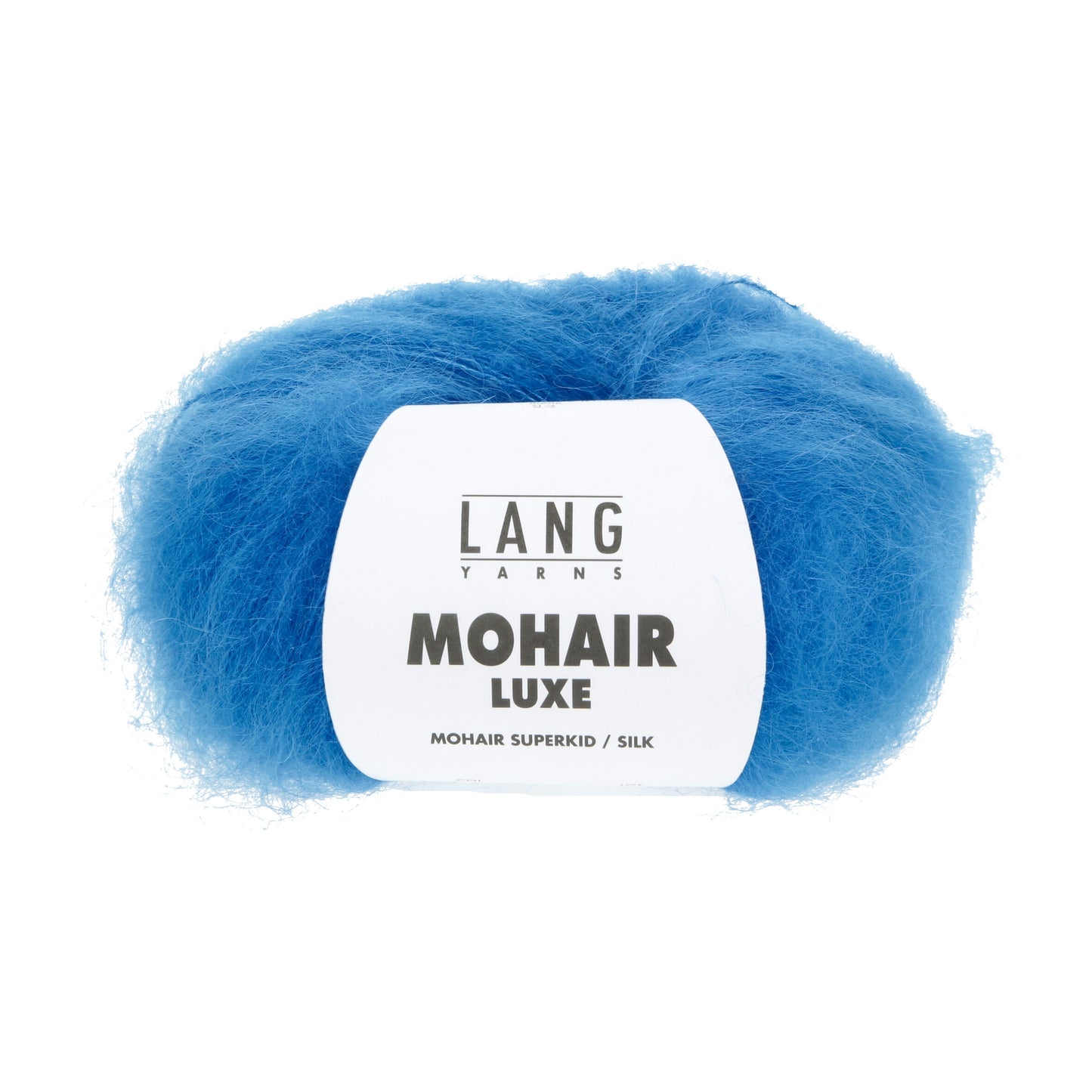 MOHAIR LUXE