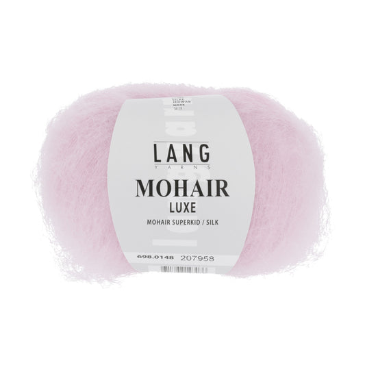 MOHAIR LUXE