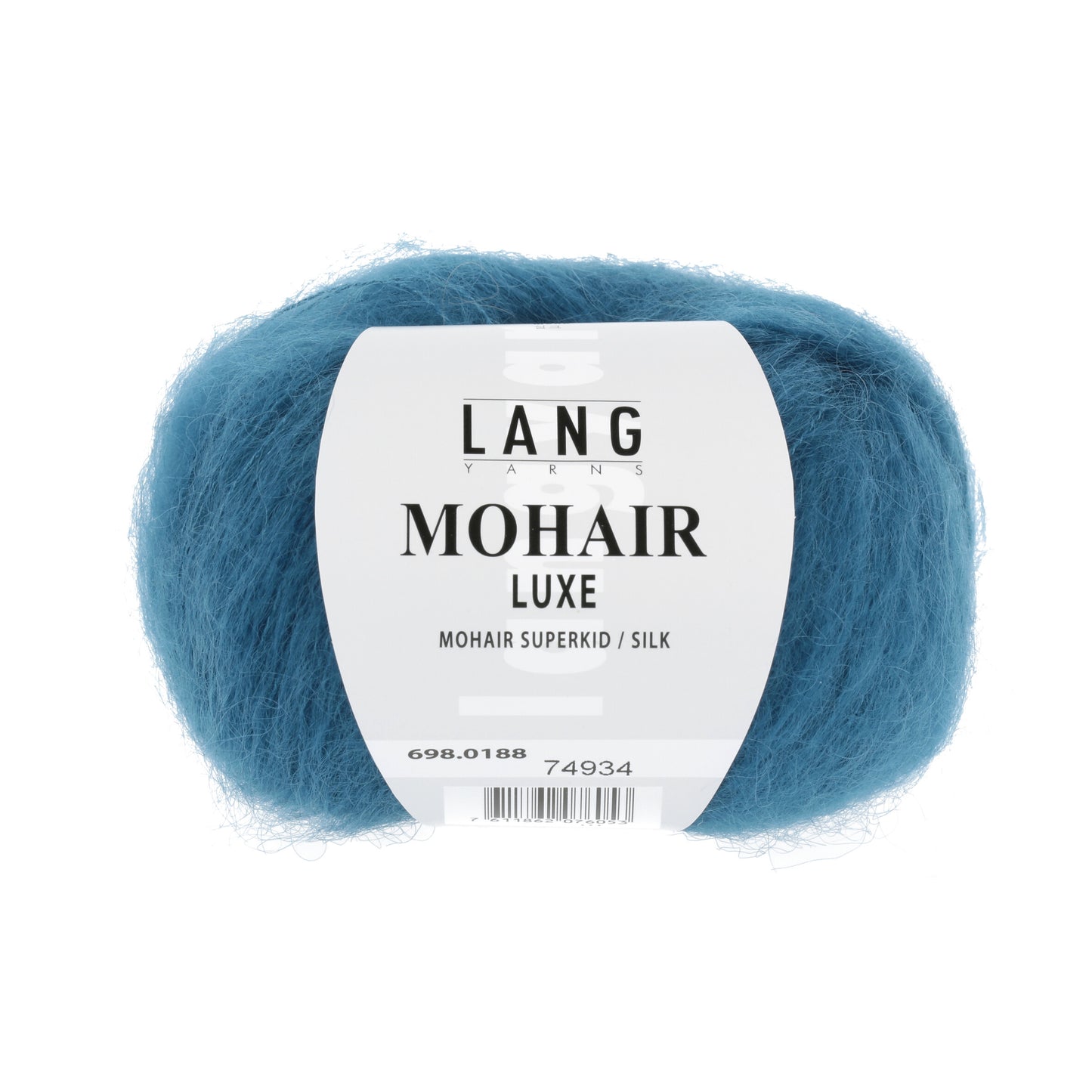 MOHAIR LUXE