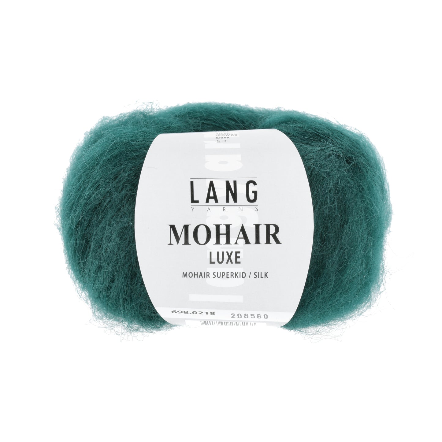 MOHAIR LUXE