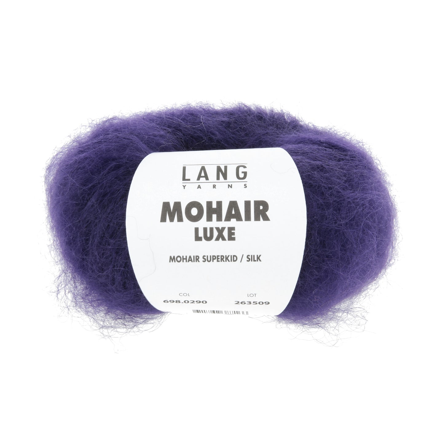 MOHAIR LUXE