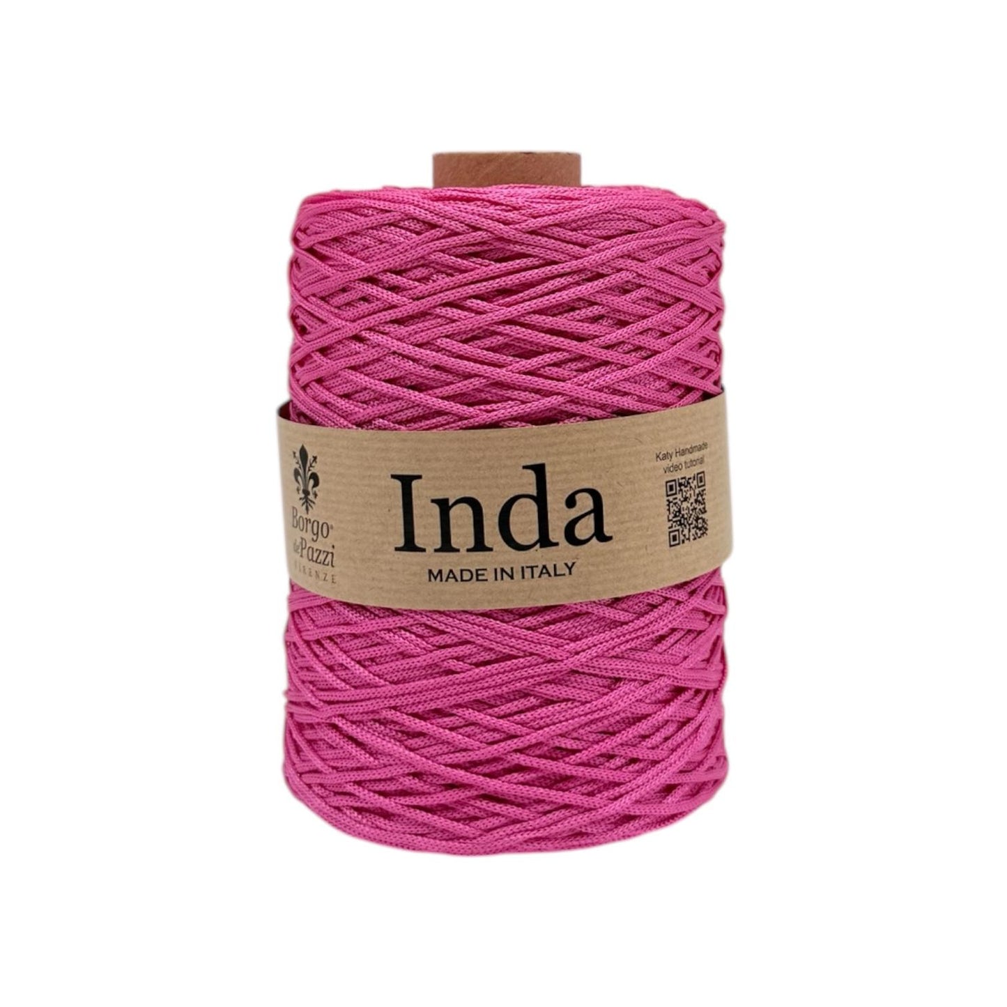 Inda 2 mm