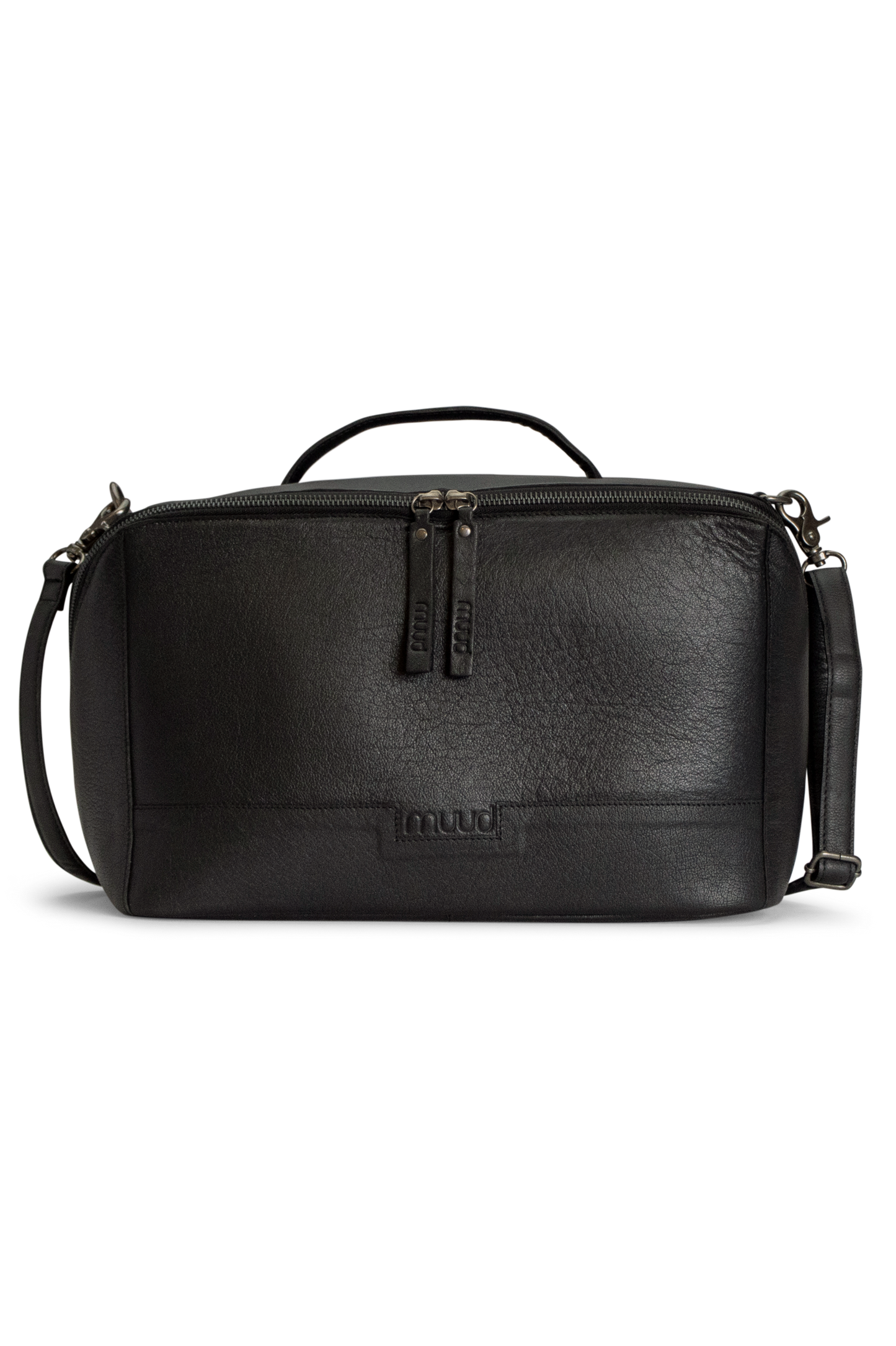 Cleo XL Projekt-Tasche: Schwarz / Eine Größe