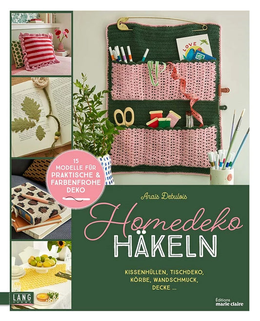Homedeko Häkeln