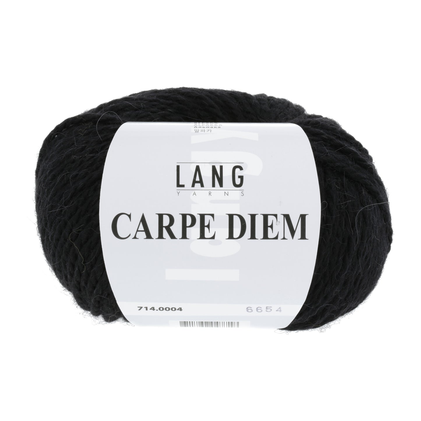 CARPE DIEM