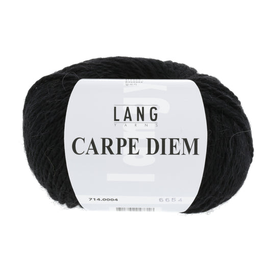 CARPE DIEM
