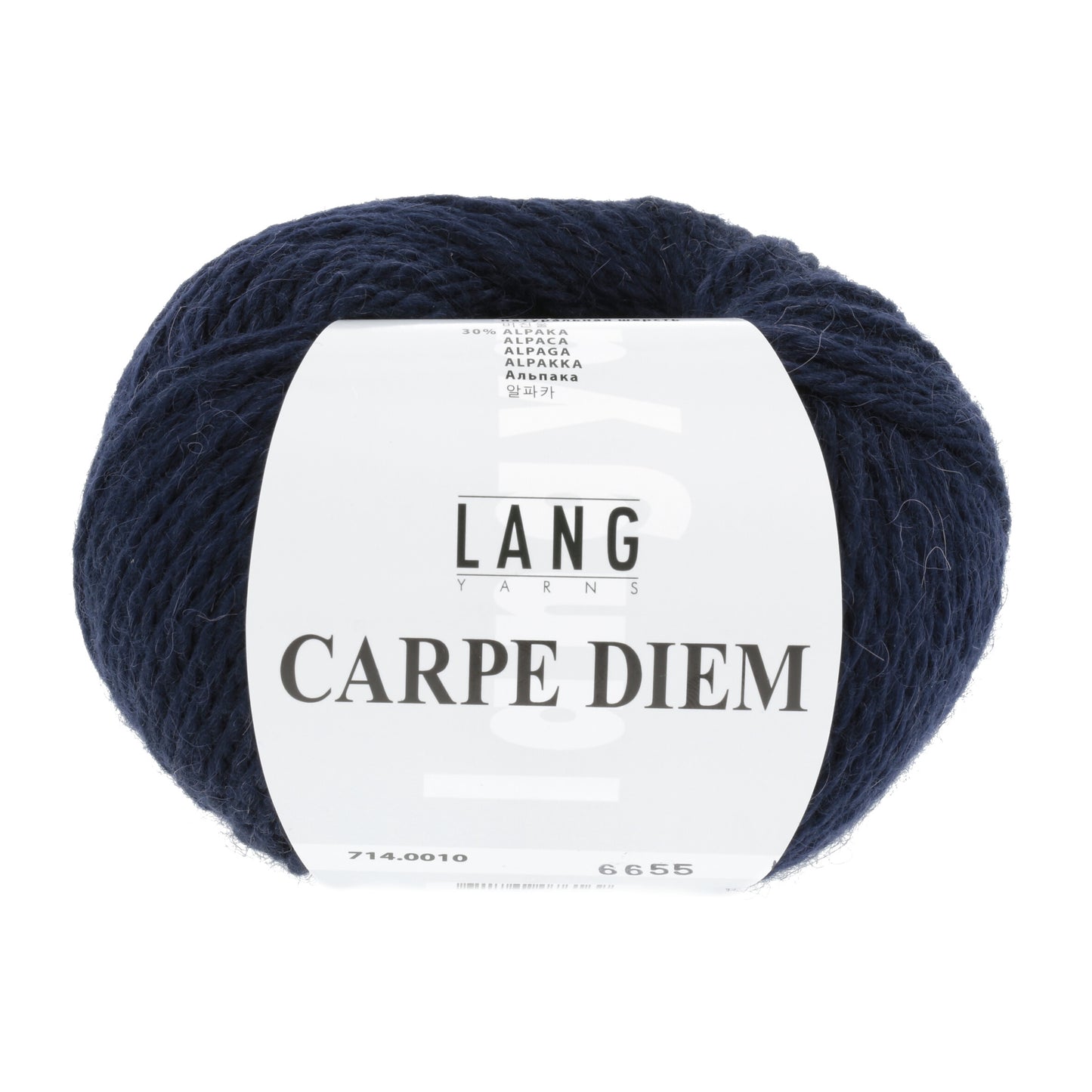 CARPE DIEM