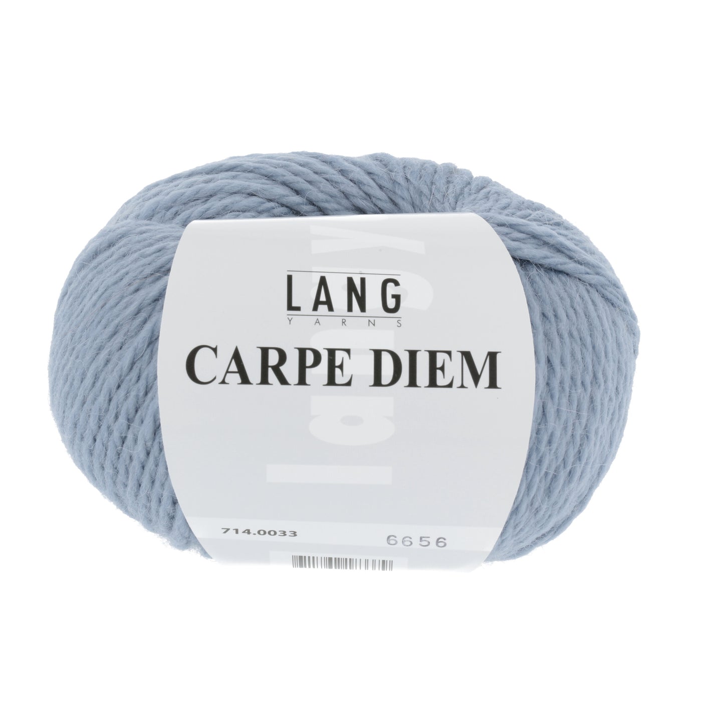 CARPE DIEM