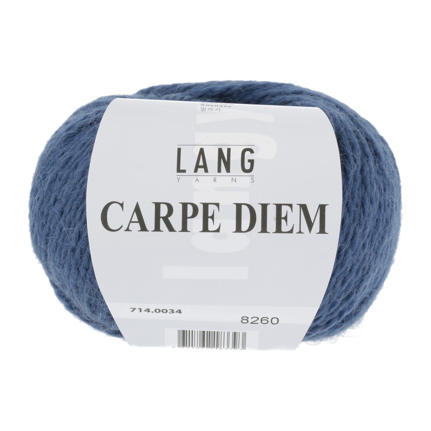 CARPE DIEM