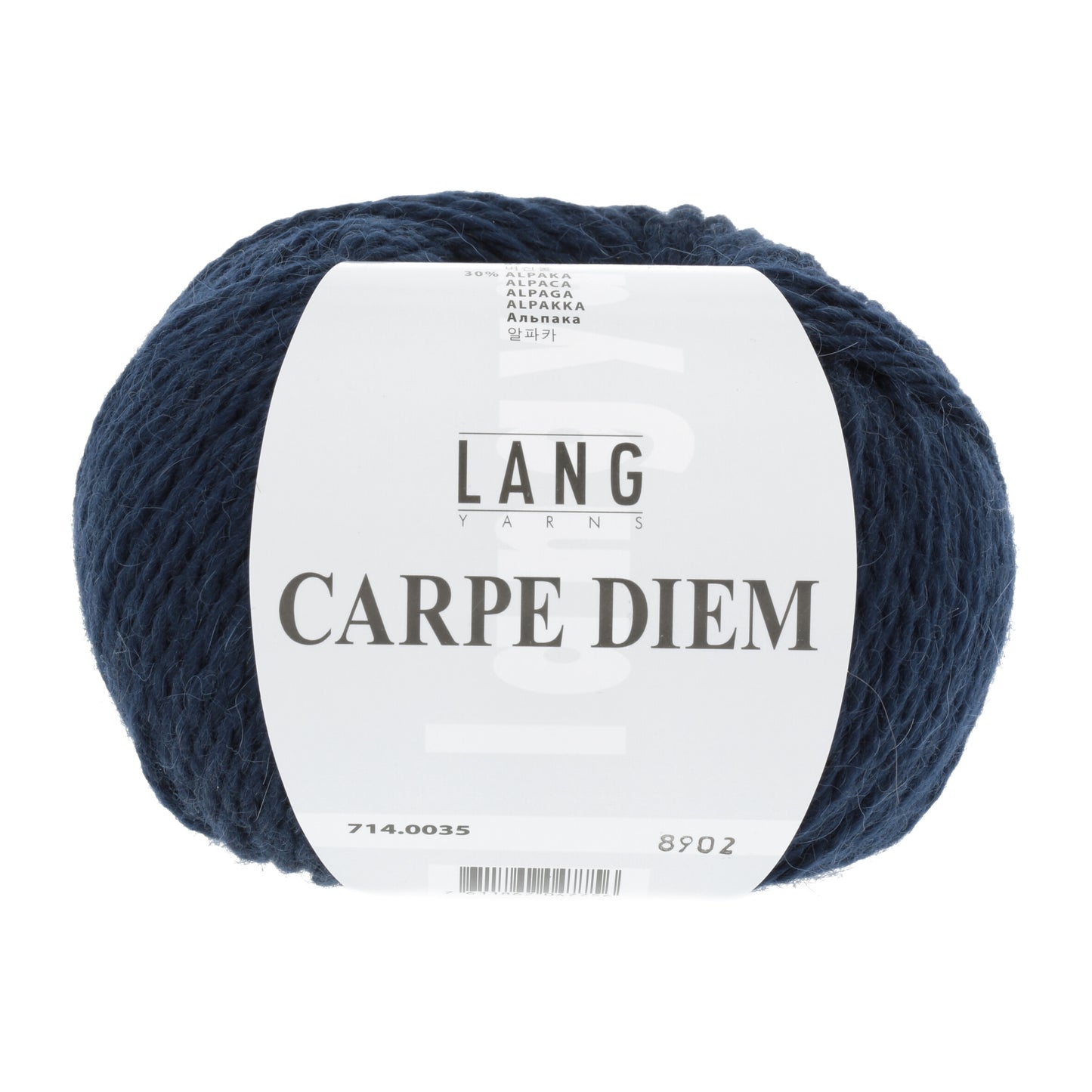 CARPE DIEM