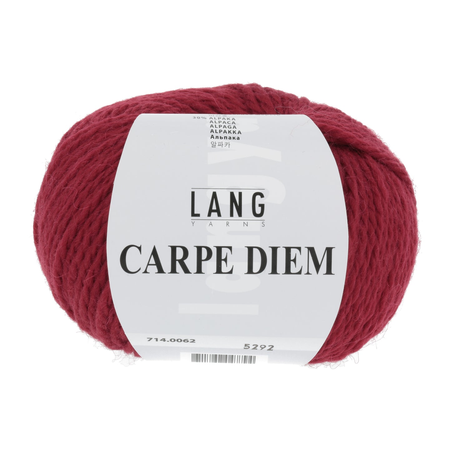 CARPE DIEM