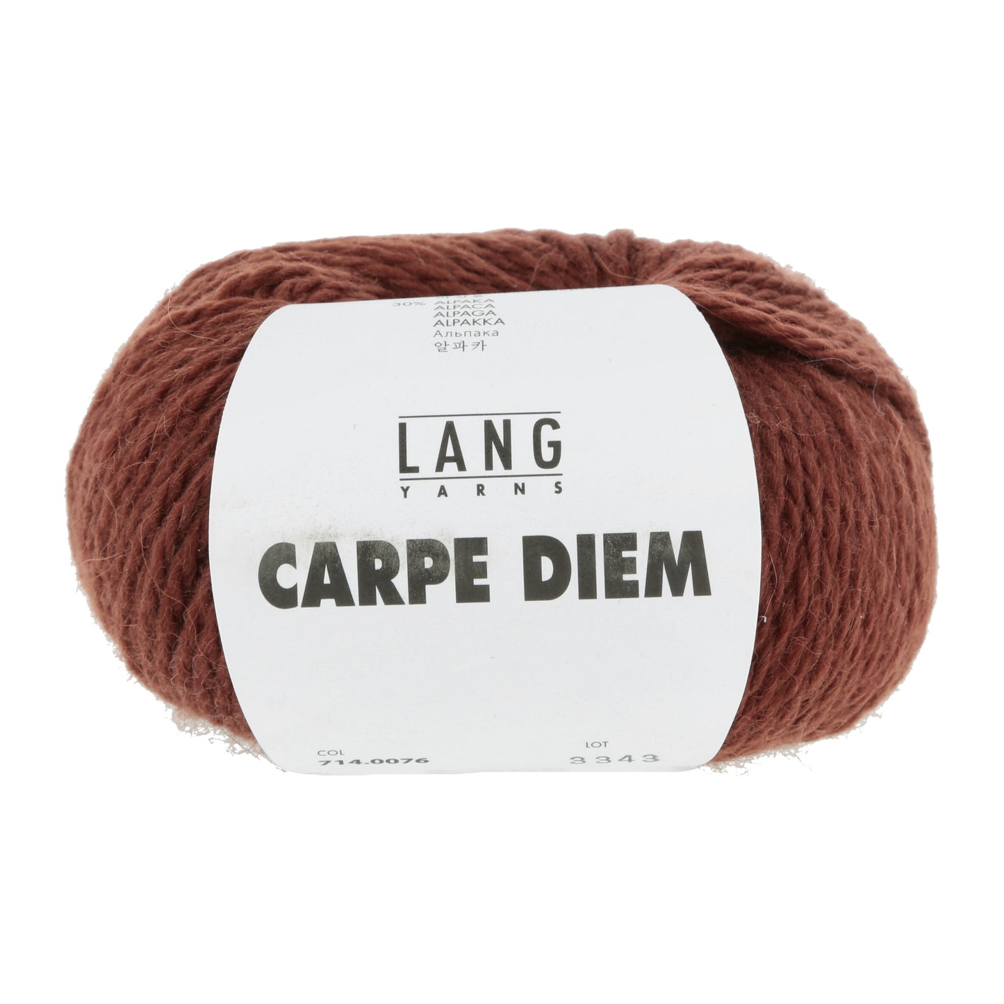 CARPE DIEM