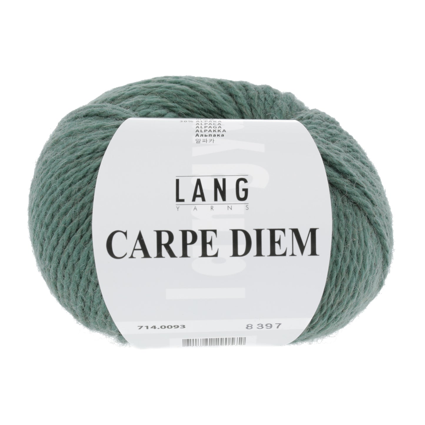 CARPE DIEM