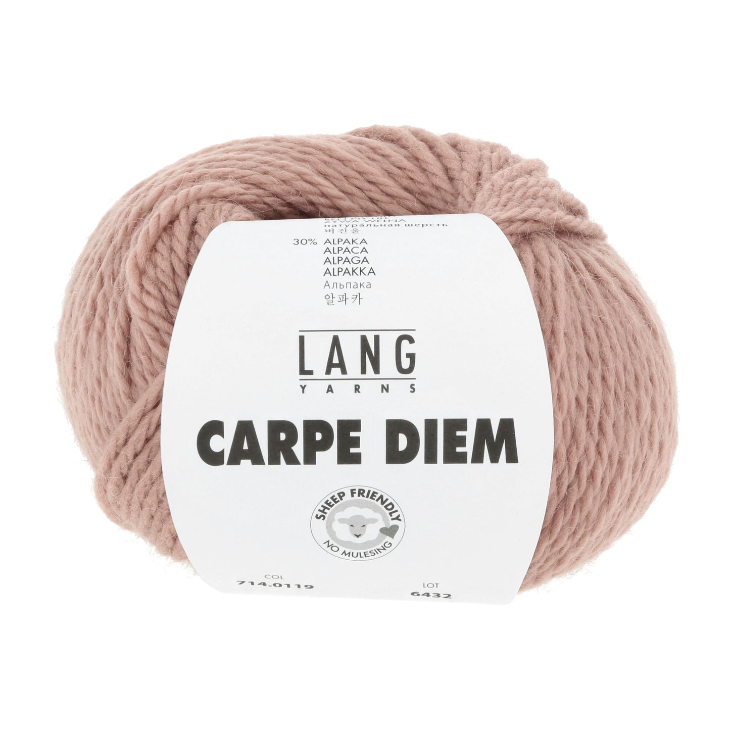 CARPE DIEM