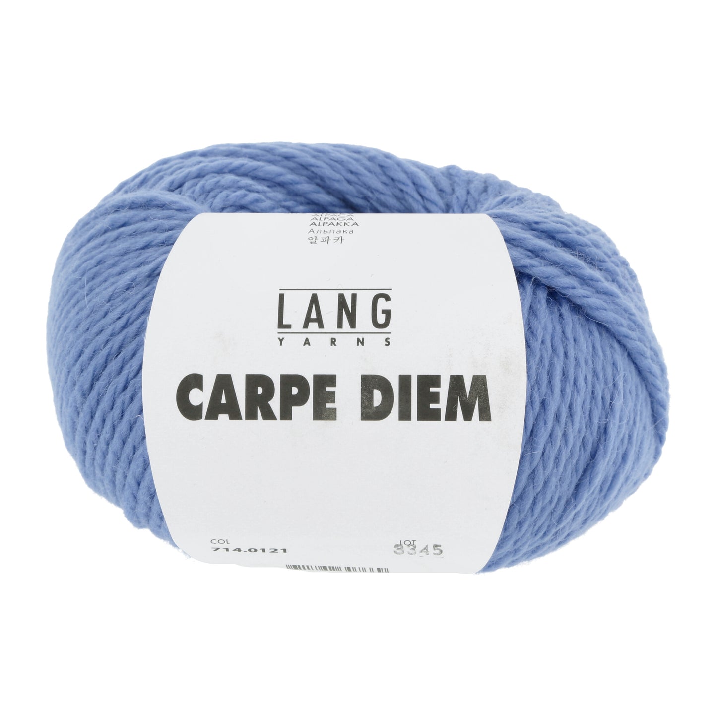 CARPE DIEM