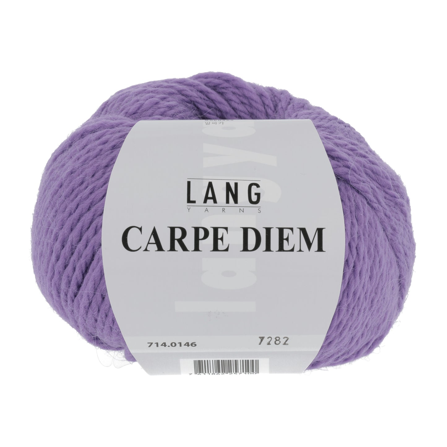 CARPE DIEM