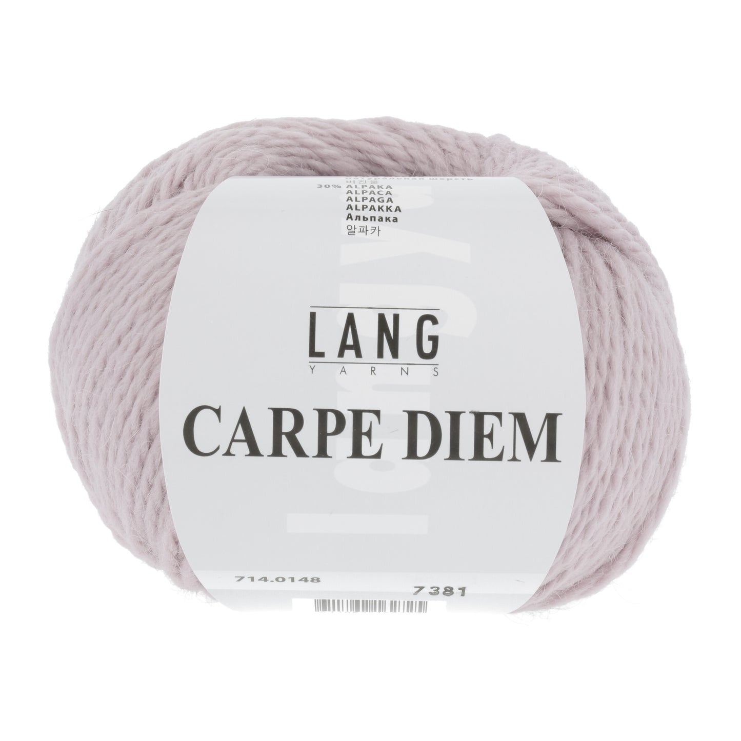 CARPE DIEM