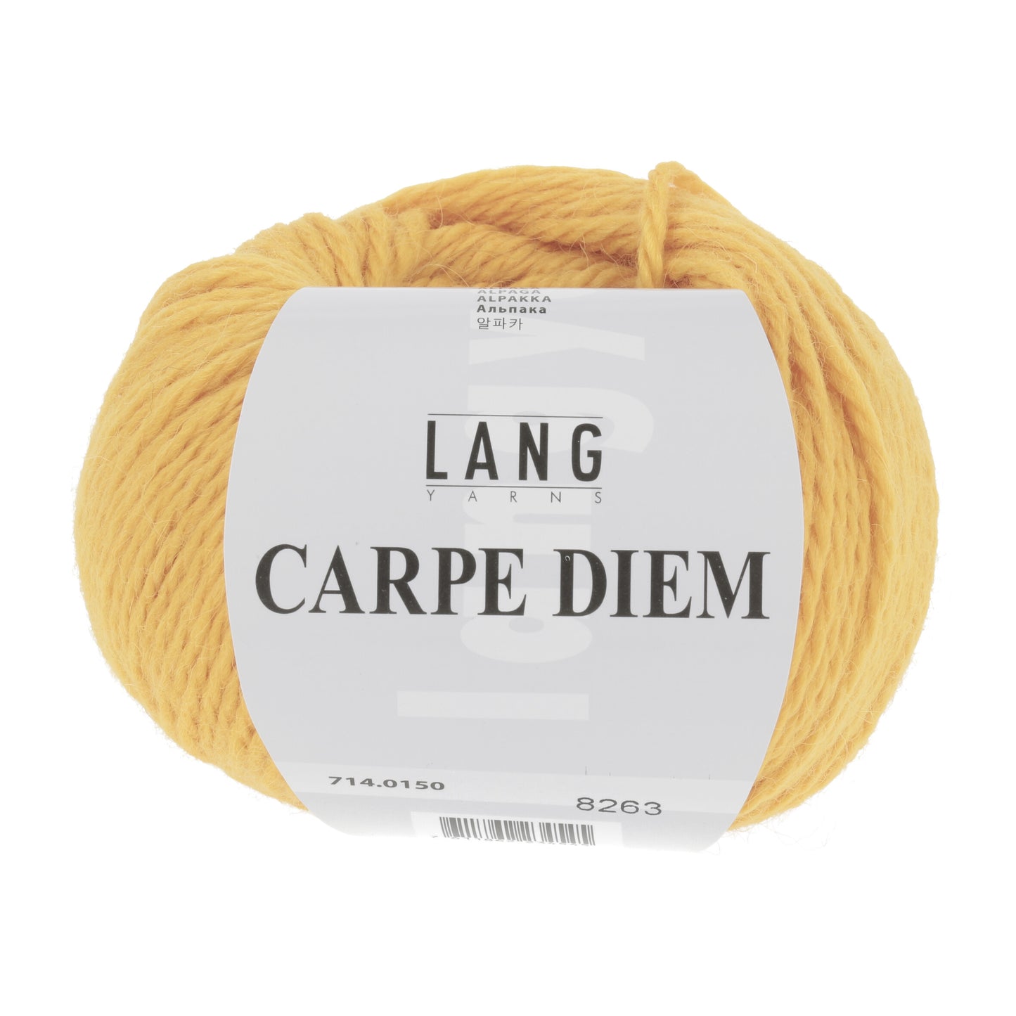 CARPE DIEM