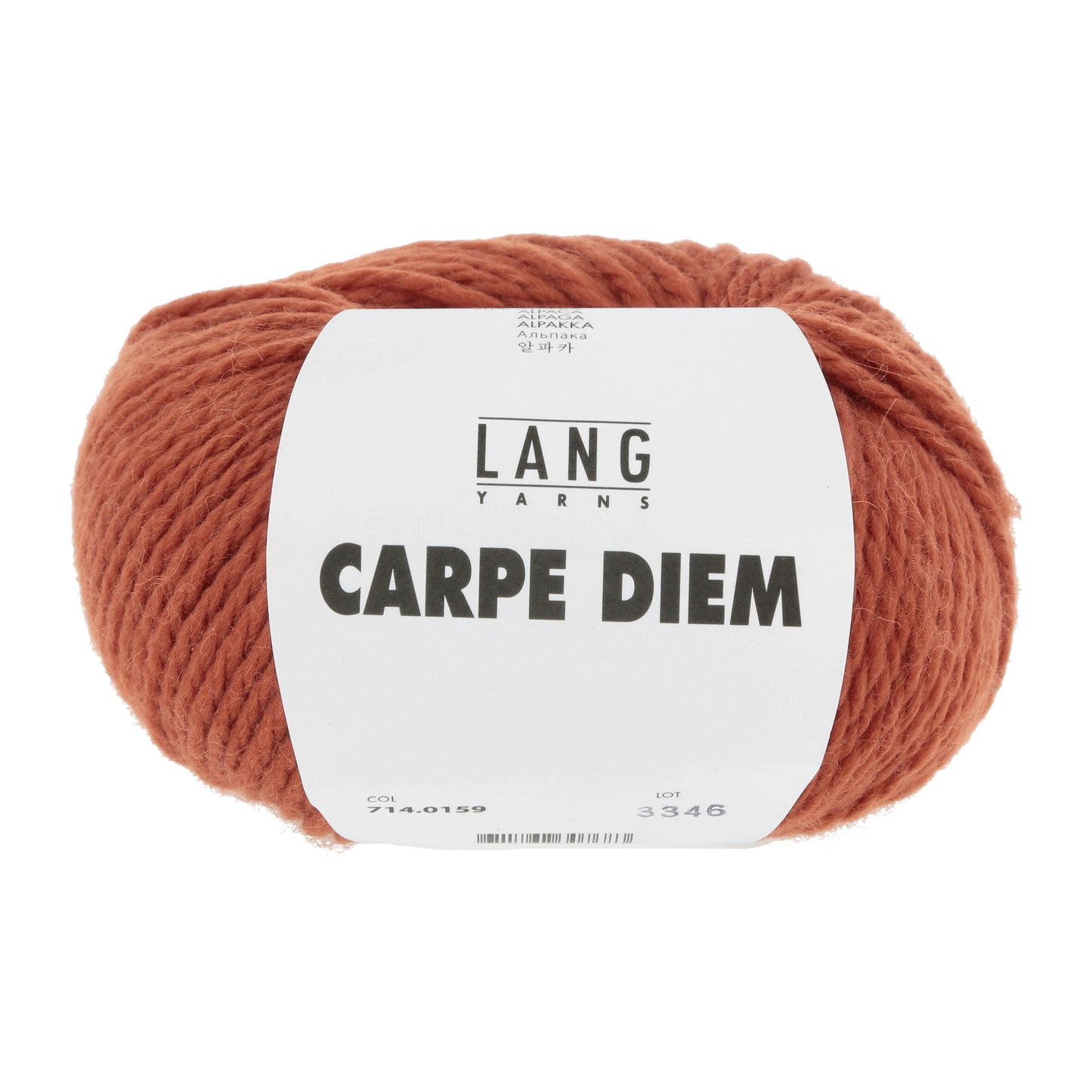 CARPE DIEM