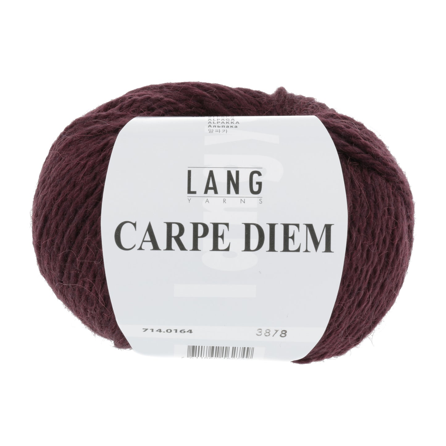 CARPE DIEM