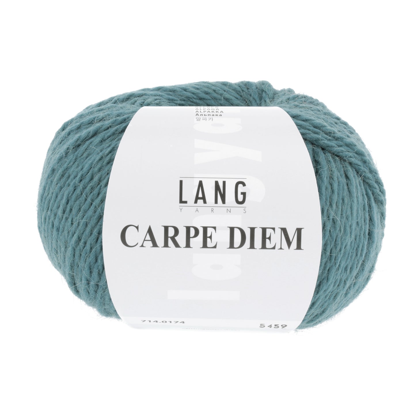 CARPE DIEM