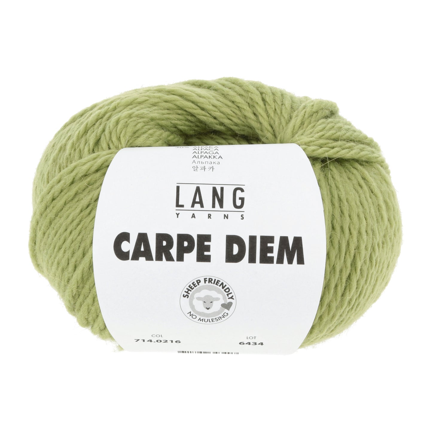 CARPE DIEM