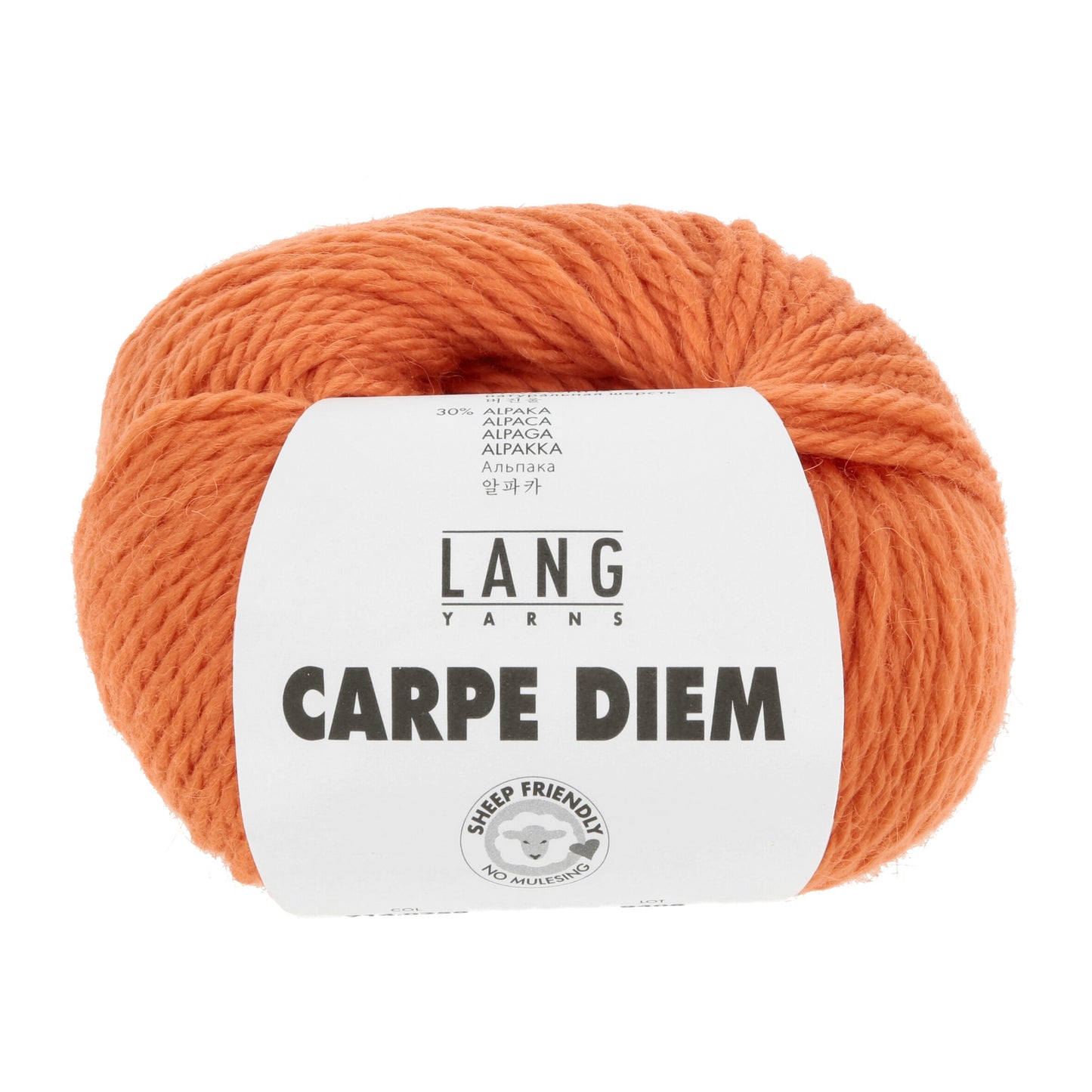 CARPE DIEM