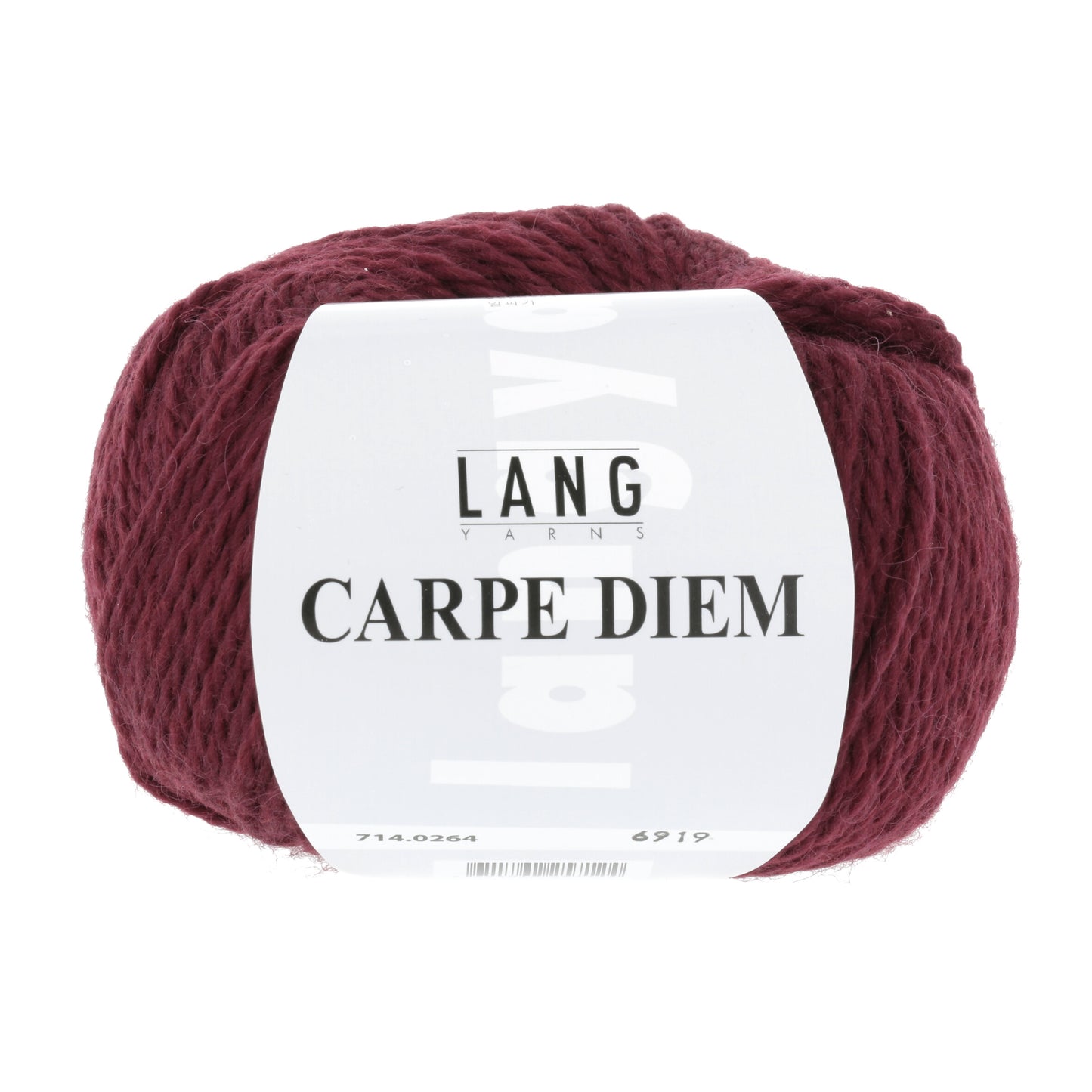 CARPE DIEM