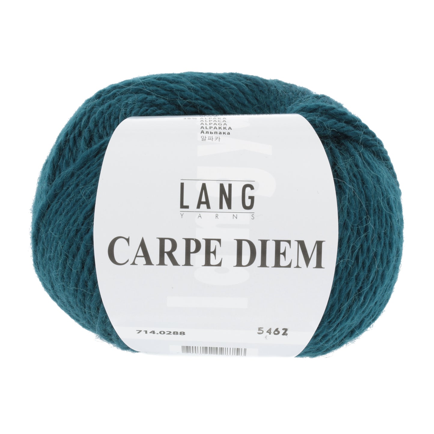 CARPE DIEM
