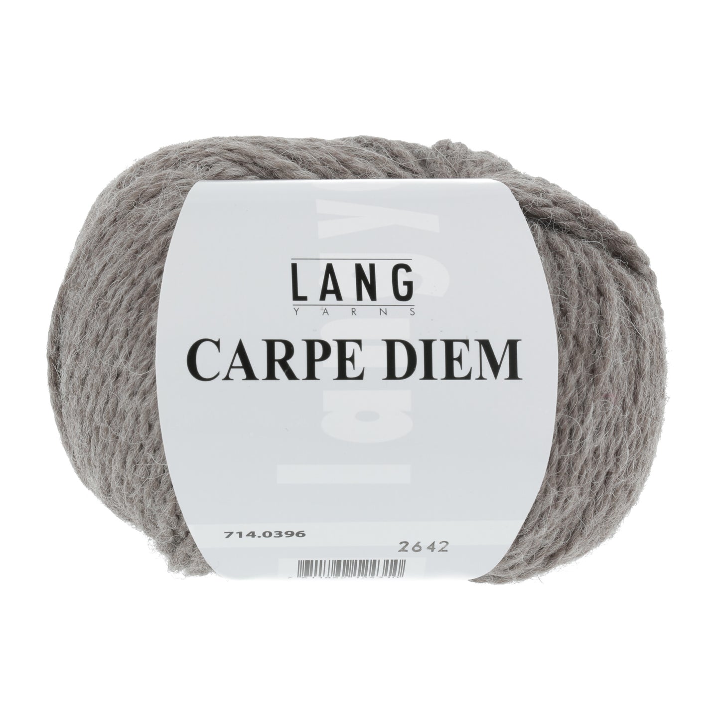 CARPE DIEM