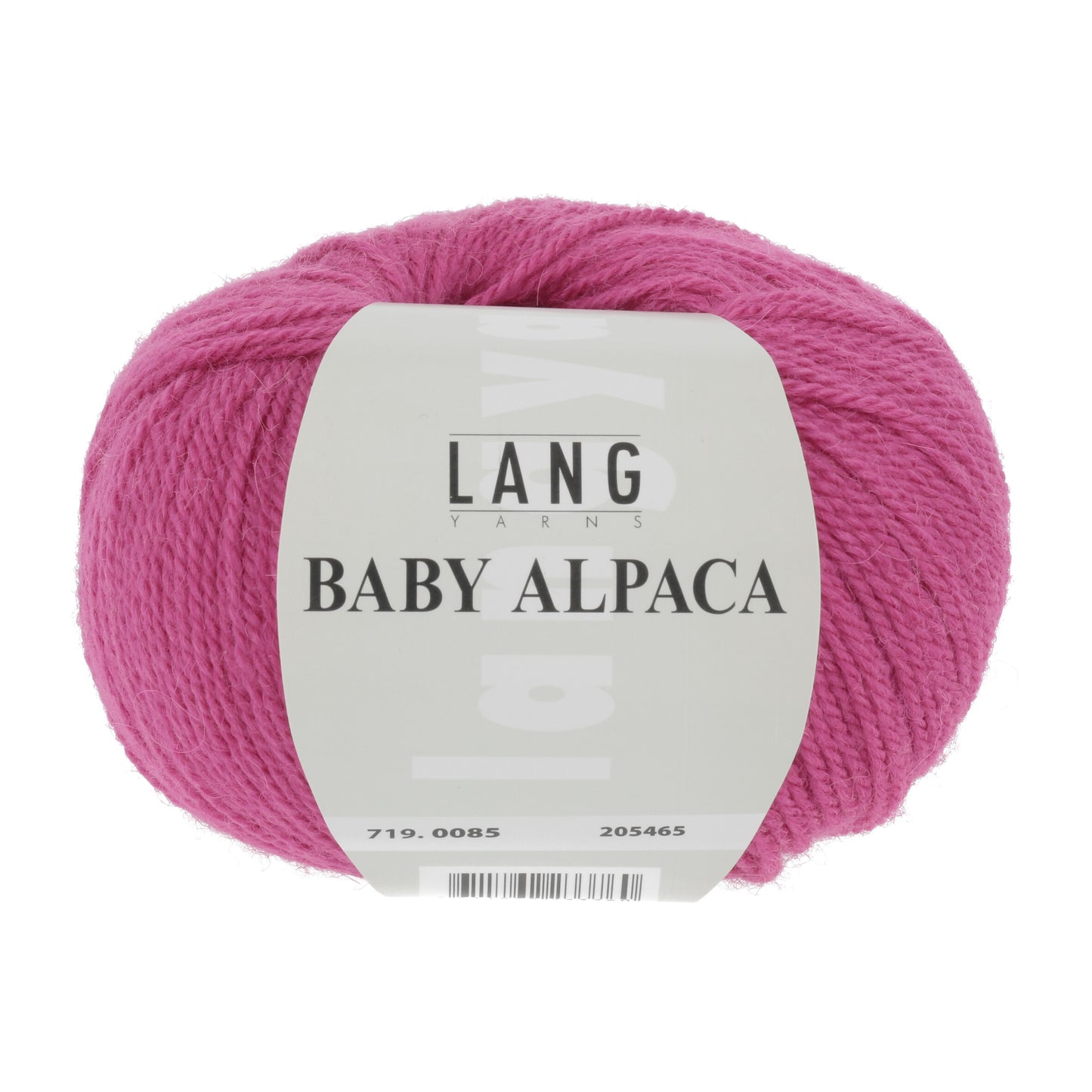 BABY ALPACA