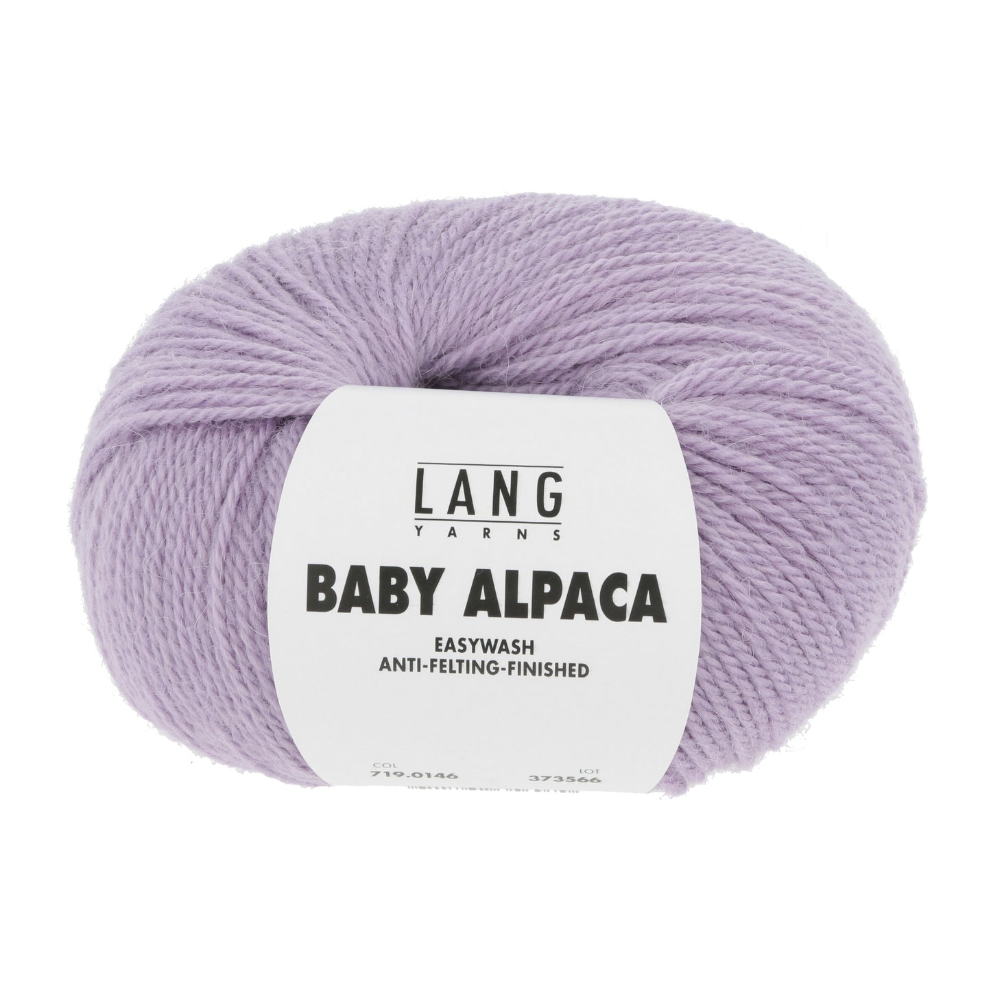 BABY ALPACA