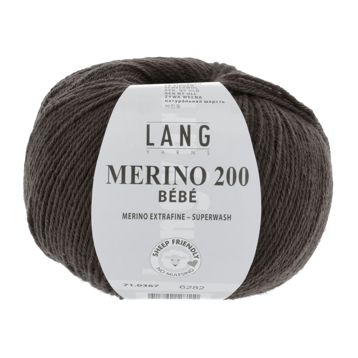 MERINO 200 BÉBÉ