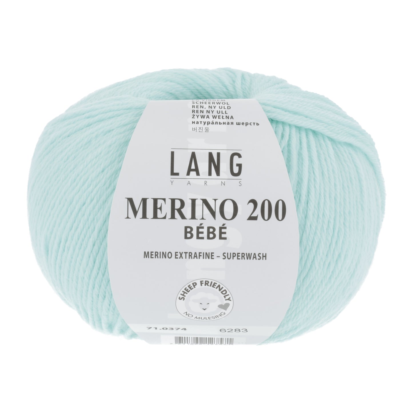 MERINO 200 BÉBÉ