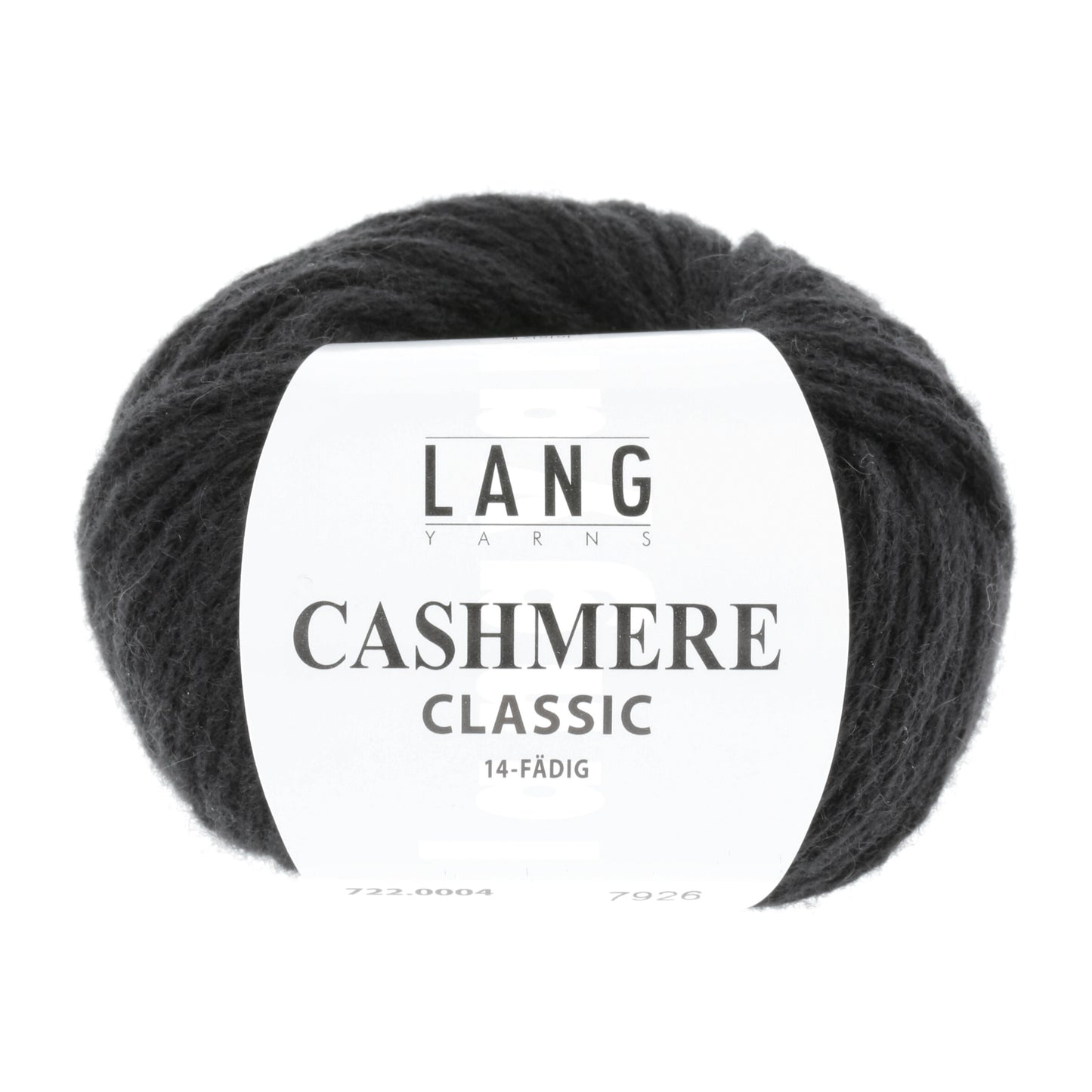CASHMERE CLASSIC