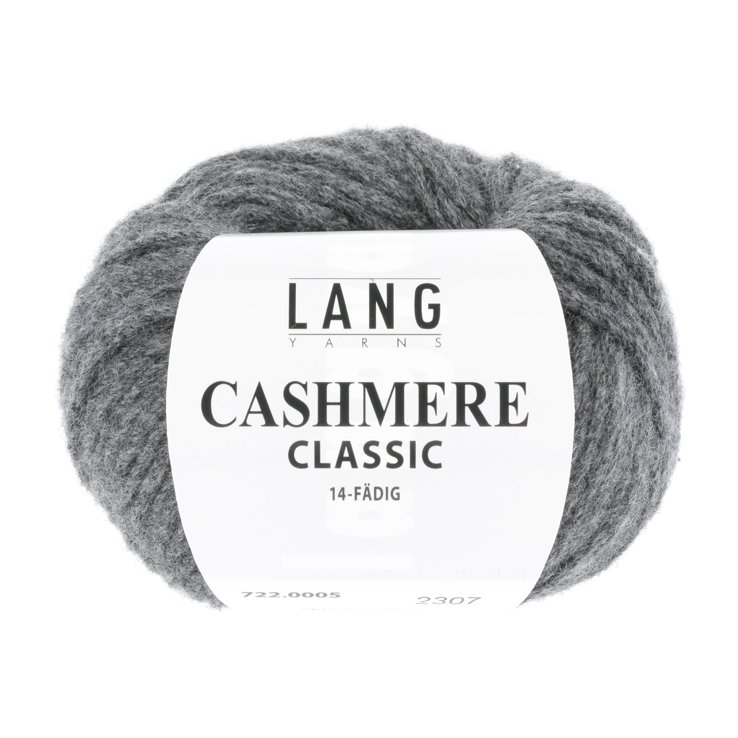 CASHMERE CLASSIC